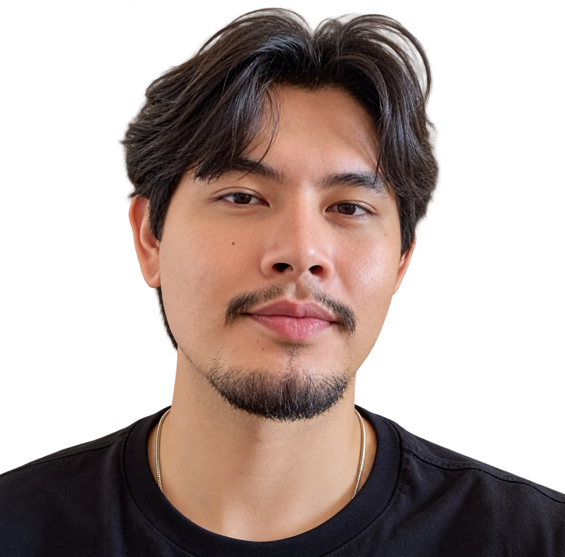 Caio Kozawa