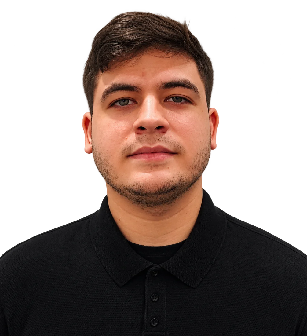 Felipe Anotti